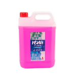 ANEX RENA Ružová Čistiaci a umývací prípravok na podlahy 5 kg