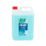 ANEX RENA Svetlomodrá Čistiaci a umývací prípravok na podlahy 5 kg