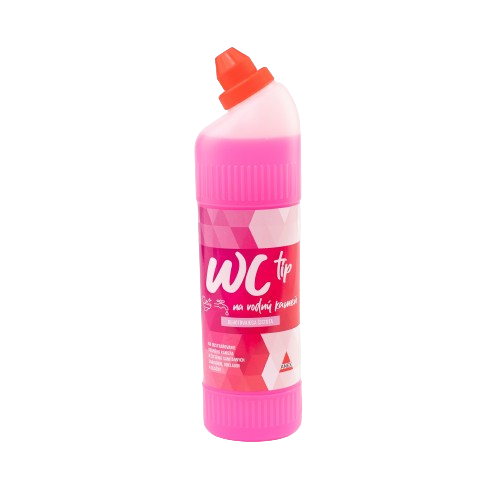 ANEX WC TIP Čistiaci prípravok 750 g