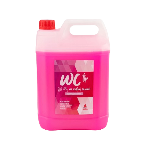 ANEX WC TIP Čistiaci prípravok 5 kg
