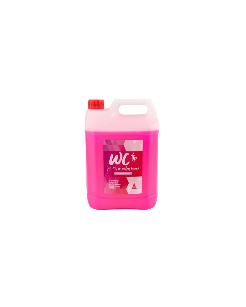 ANEX WC TIP Čistiaci prípravok 5 kg