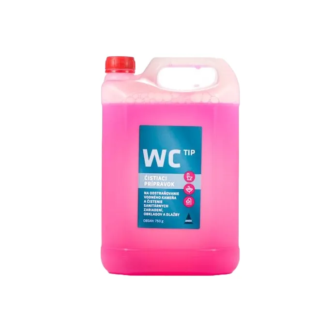 ANEX WC TIP Čistiaci prípravok 10 kg