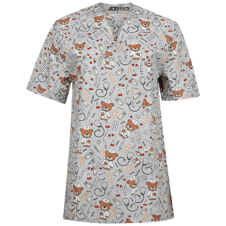 Unity Medical BEAR Zdravotnícka tunika