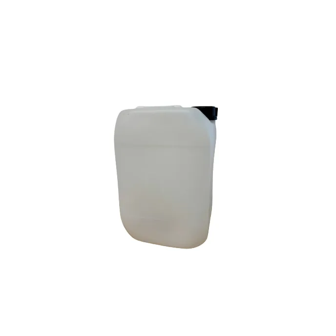 CleanFit Kanister 10 L