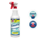 CleanFit Etylalkohol Citrus Dezinfekčný prostriedok 1 L