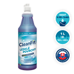 CleanFit Lesklé Povrchy Čistiaci koncentrát 1 L