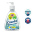CleanFit Etylalkohol Citrus Dezinfekčný gél 300 ml