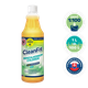 CleanFit Benzalkonium Chloride Dezinfekčný koncentrát 1 L