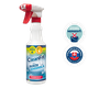 CleanFit Svieže chodidlá Aplikačný roztok 500 ml