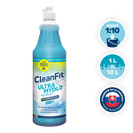 CleanFit Ultra Mydlo na ruky koncentrát 1 L