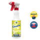 CleanFit Ultra Parfum Citrus Gold Osviežovač 550 ml