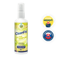 CleanFit Ultra Parfum Citrus Gold Osviežovač 100 ml