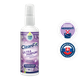 CleanFit Ultra Parfum Levanduľa Provence Osviežovač 100 ml