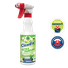CleanFit Ultra Parfum Jablko a Mäta Osviežovač 550 ml