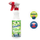 CleanFit Ultra Parfum Jablko a Mäta Osviežovač 550 ml
