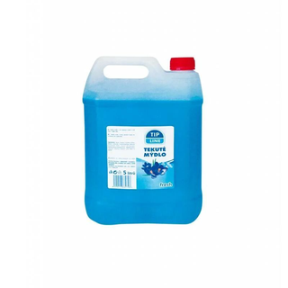 Tip Line Fresh Tekuté mydlo 5 l