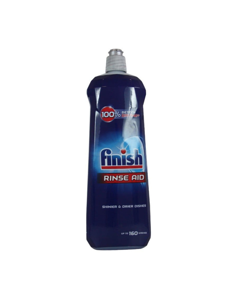 Finish Regular Leštidlo do umývačky riadu 800 ml