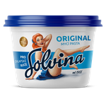 Solvina Original Umývacia pasta na ruky 450 g