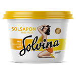 Solvina Solsapon Umývacia pasta na ruky 500 g
