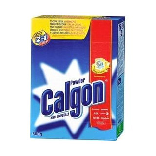 Calgon Zmäkčovač vody 500 g