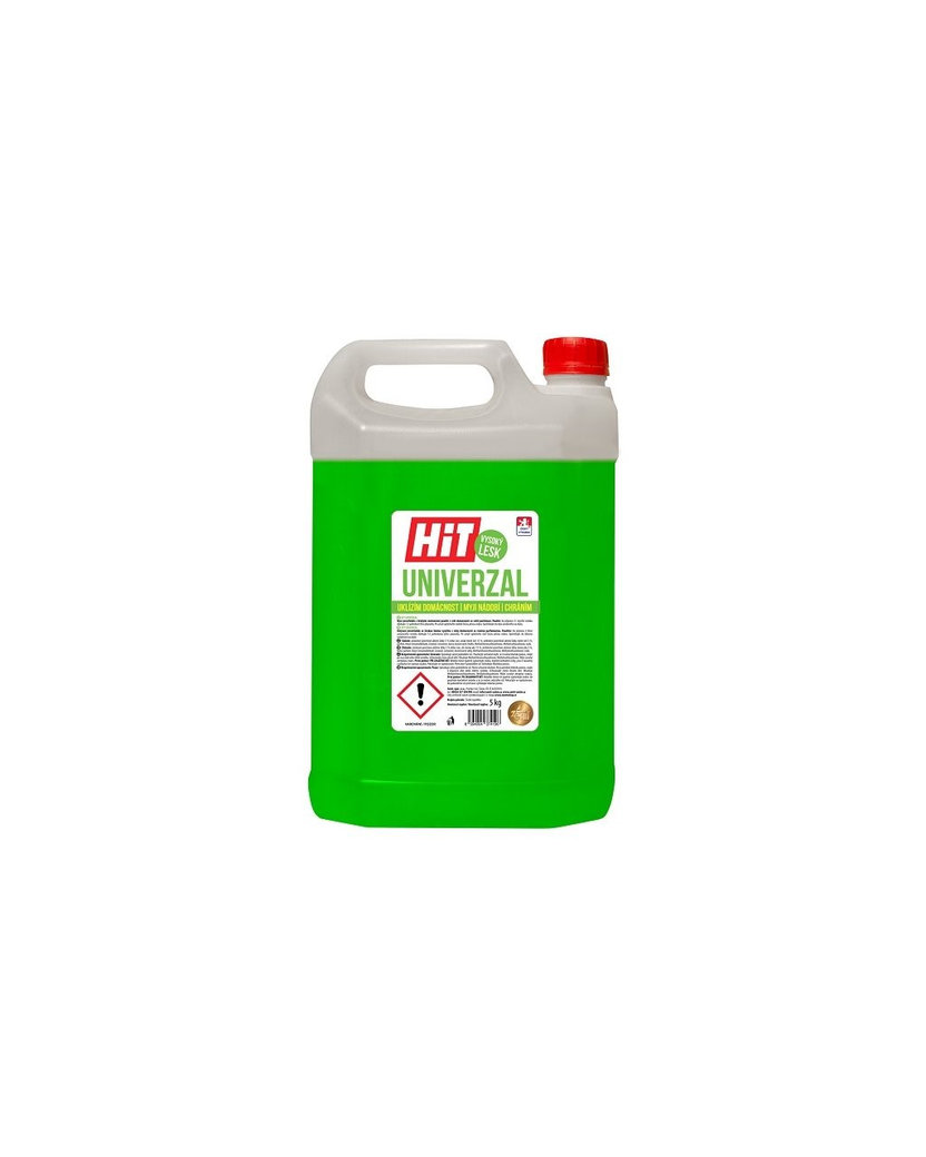 HIT Univerzal Čistiaci prostriedok 5 kg
