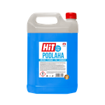 HIT Podlaha Čistiaci prostriedok na podlahy 5 kg