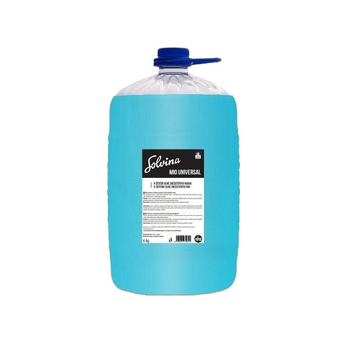 Solvina Mio universal Čistiaci prostriedok na ruky 6 kg