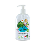 Real Green Tekuté mydlo 500 g