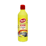 Real Klasik Citron Silný univerzálny čistiaci krém 600 g