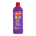 Real Jemný Levanduľa Čistiaci krém 600 g