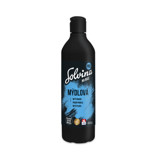 Solvina PRO Mydlová umývacia pasta na ruky 450 g
