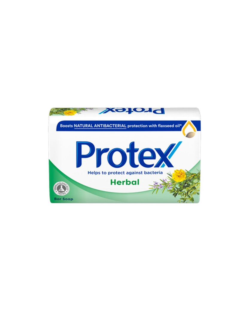 Protex Herbal Antibakteriálne mydlo 90 g
