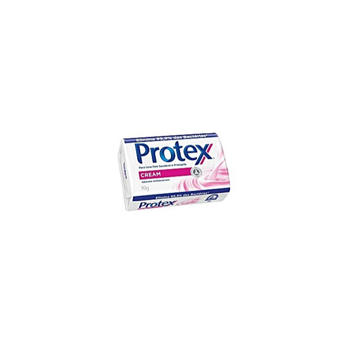 Protex Cream Antibakteriálne mydlo 90 g