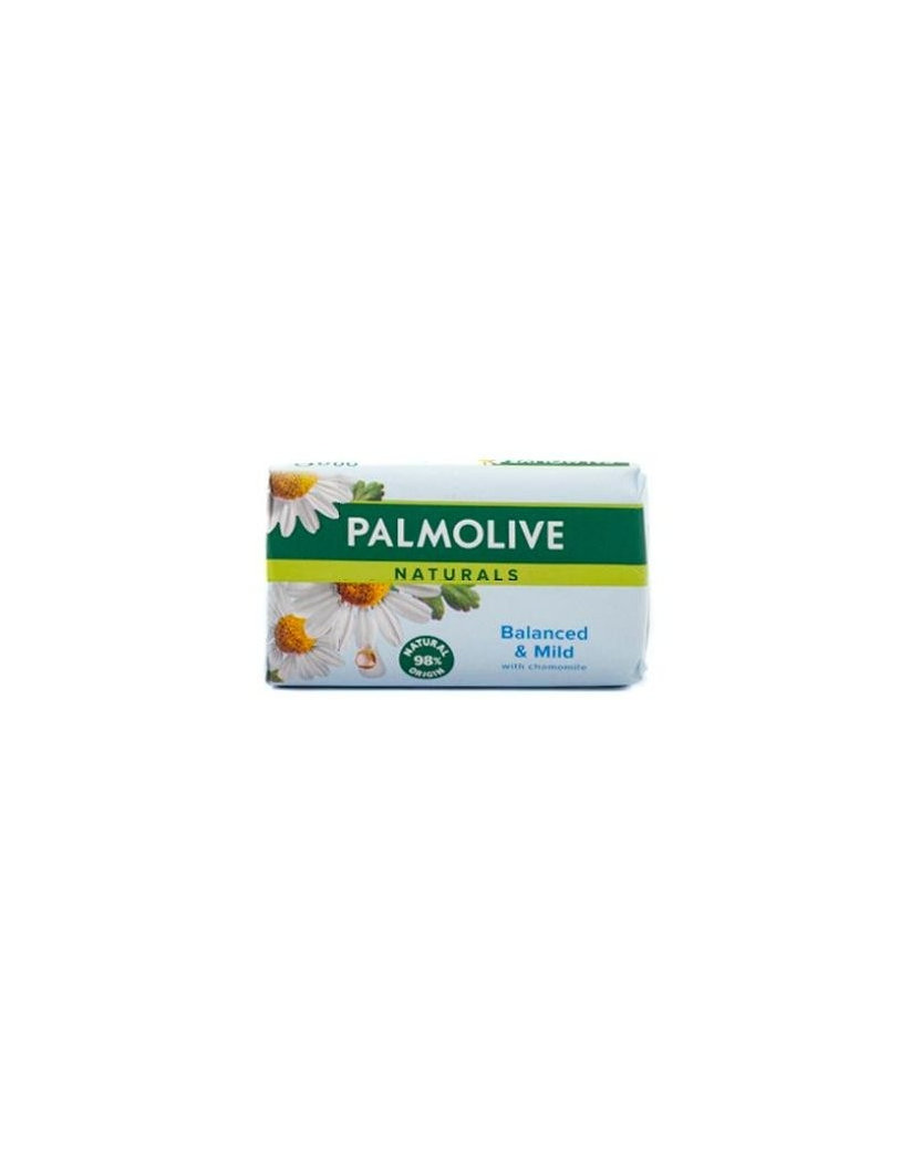Palmolive Naturals Balanced & Mild Mydlo 90 g