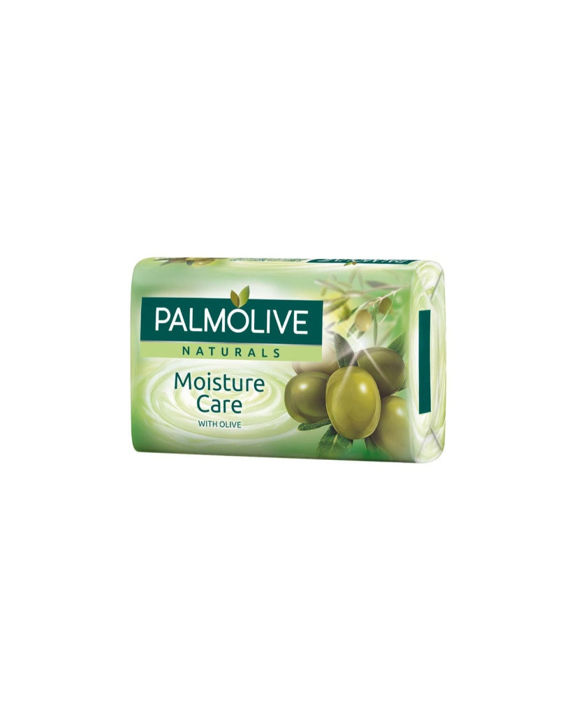 Palmolive Naturals Moisture Care Mydlo 90 g