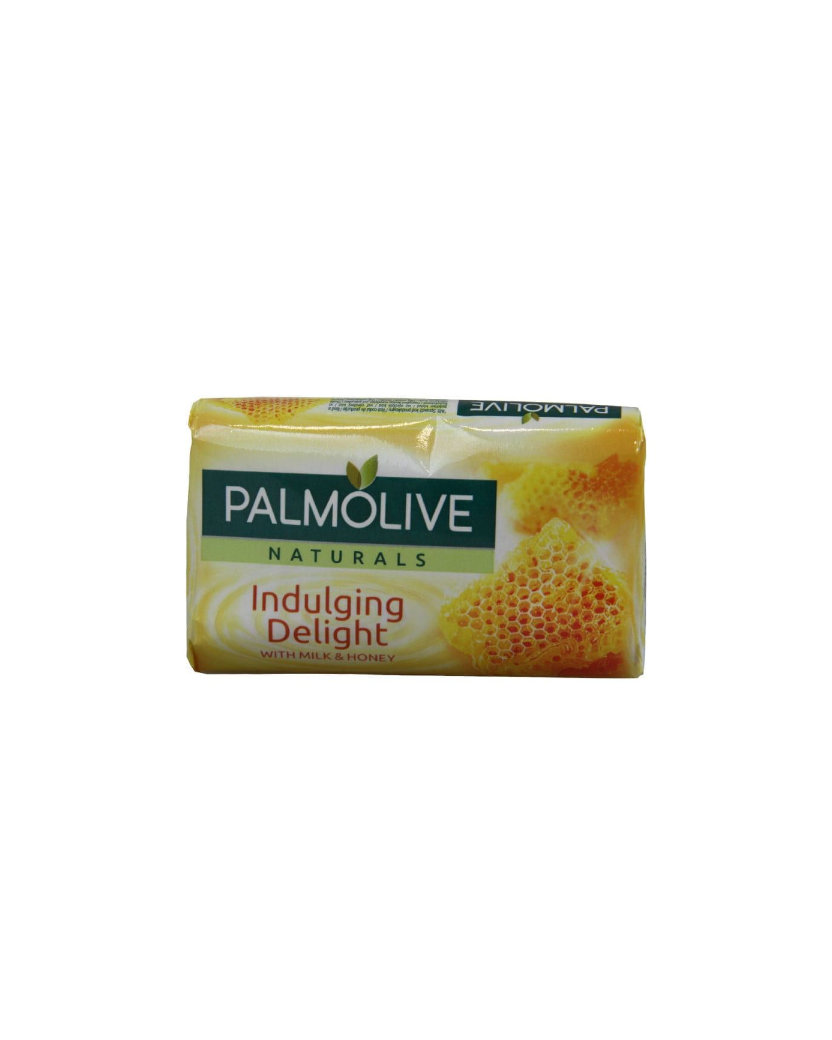 Palmolive Naturals Indulging Delight Toaletné mydlo 90 g