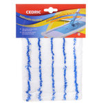 Cedric Poťah na plochý mop mikrovlákno