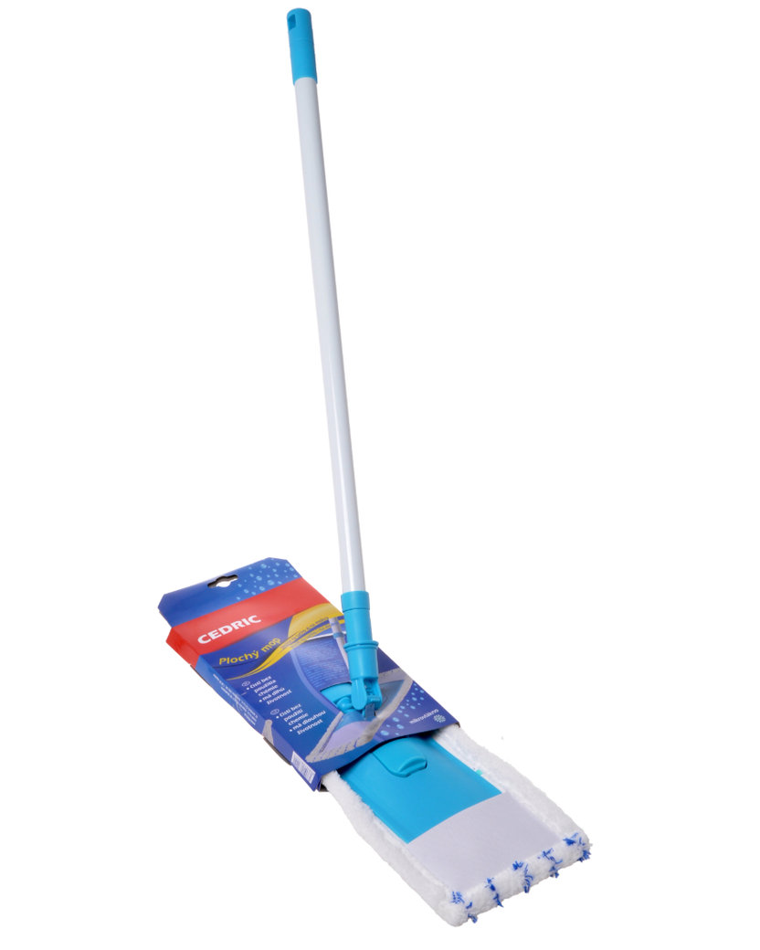 Cedric Mop set s rúčkou 40 cm