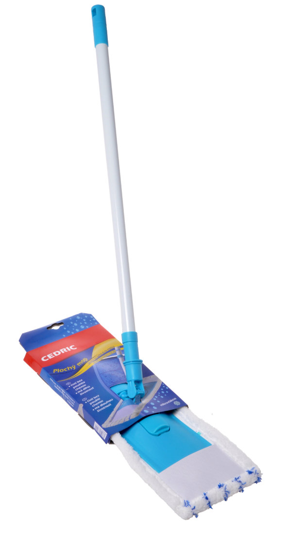 Cedric Mop set s rúčkou 40 cm