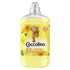 Coccolino Happy Yellow Aviváž 72 PD 1,8 l