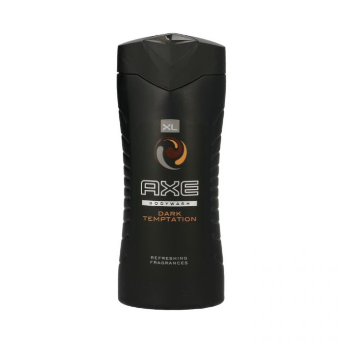 Axe Dark Temptation Sprchový gél 400 ml