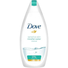 Dove Sensitive Skin Micellar Water Sprchový gél 250 ml