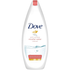 Dove Anti-stress Micellar water Sprchový gél 250 ml