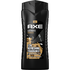 Axe Leather & Cookies Sprchový gél 400 ml