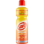 Savo Prim Fresh Dezinfekčný prostriedok 1,2 L