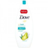 Dove Go Fresh Pear & Aloe vera Sprchový gél 250 ml