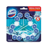 Domestos Power 5 Ocean WC blok 3 x 55 g