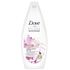 Dove Glowing Ritual Lotus flower & Rice water Sprchový gél 250 ml