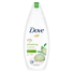 Dove Go Fresh Touch Uhorka & Zelený čaj Sprchový gél 250 ml