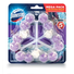 Domestos Power 5 Lavender WC blok 3 x 55 g